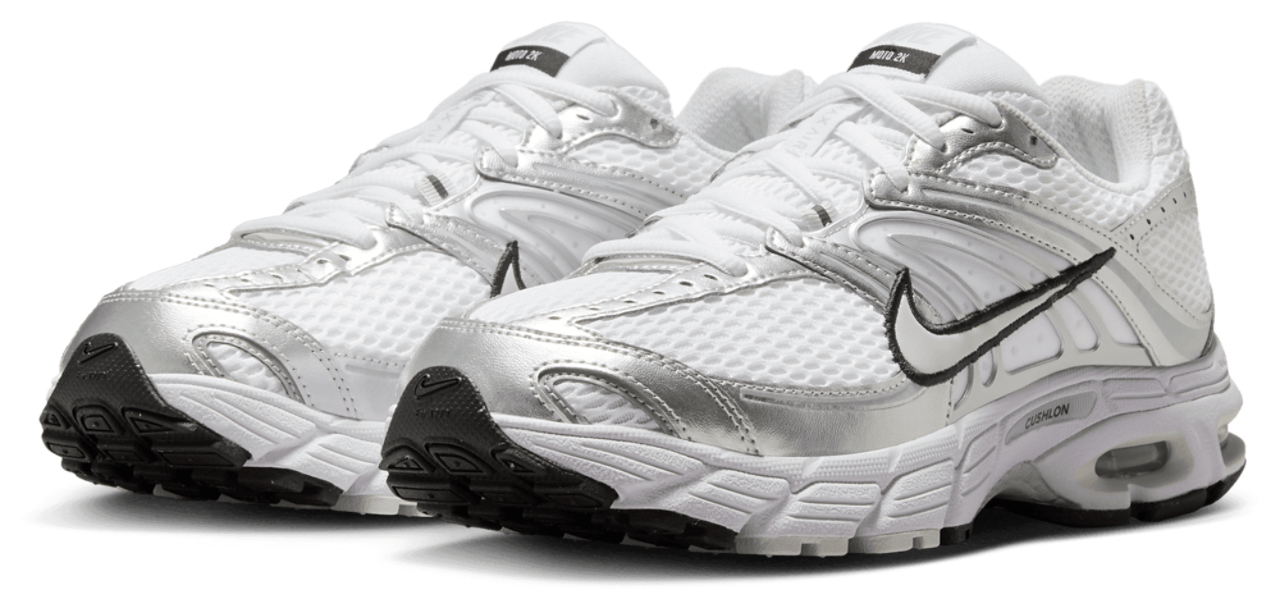 Nike Air Max Moto 2K Foot Locker Italy