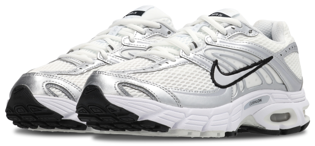 Nike Air Max Moto 2K Image 3 of 8. Tap to open photo gallery.