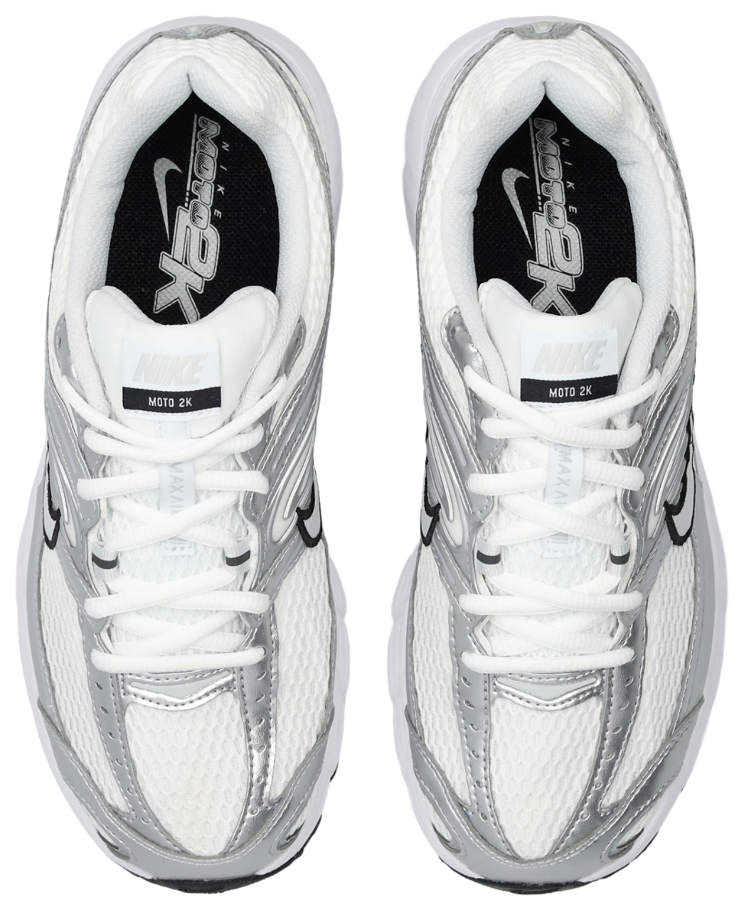 Nike Air Max Moto 2K Image 6 of 8. Tap to open photo gallery.
