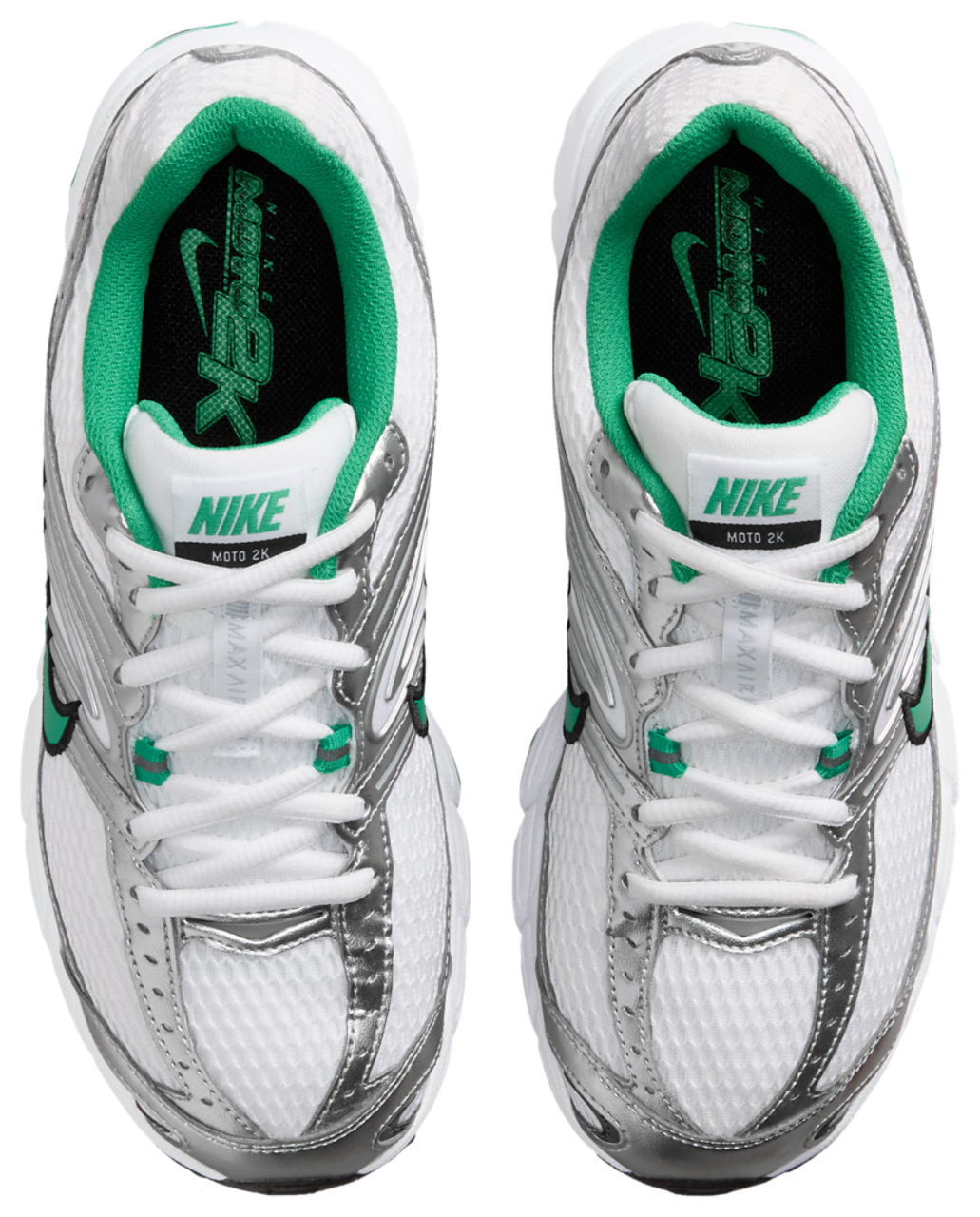 Nike Air Max Moto 2K Imagen 4 de 6. Toque para abrir la galería de fotos.
