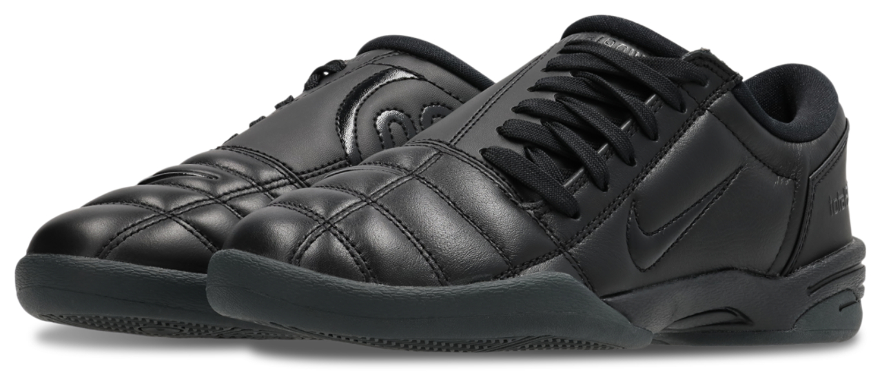 Nike Total 90 Image 2 of 8. Tap to open photo gallery.