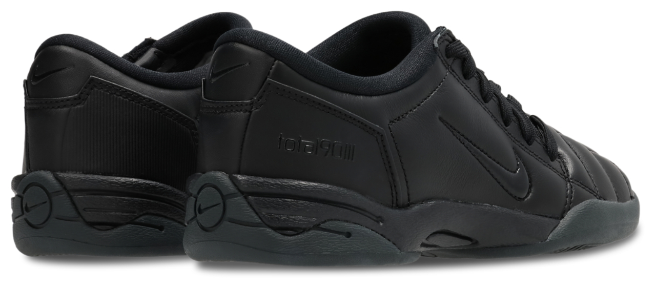 Nike Total 90 Image 3 of 8. Tap to open photo gallery.