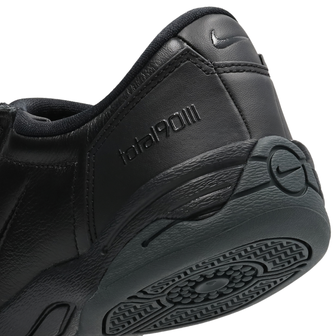 Nike Total 90 Image 7 of 8. Tap to open photo gallery.
