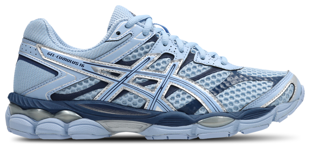 Asics GEL-CUMULUS 16 Image 1 of 7. Tap to open photo gallery.