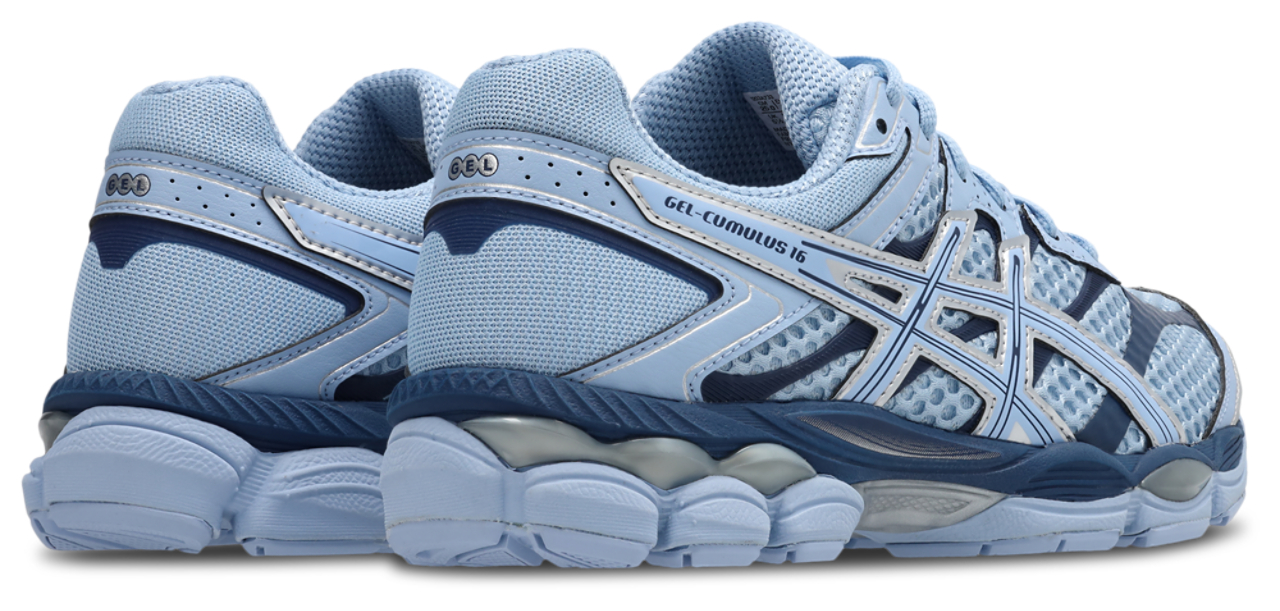 Asics GEL-CUMULUS 16 Image 3 of 7. Tap to open photo gallery.