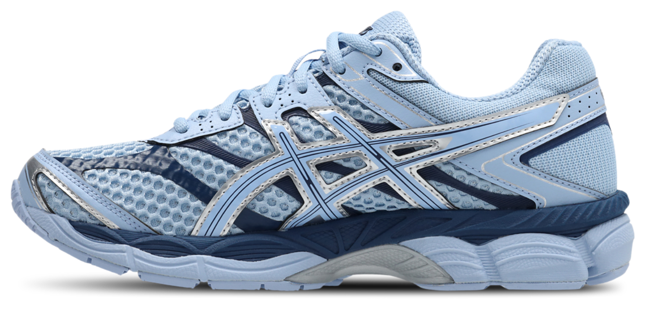 Asics GEL-CUMULUS 16 Image 4 of 7. Tap to open photo gallery.