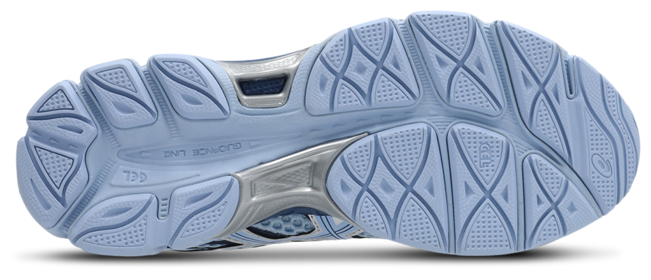 Asics GEL-CUMULUS 16 Image 6 of 7. Tap to open photo gallery.