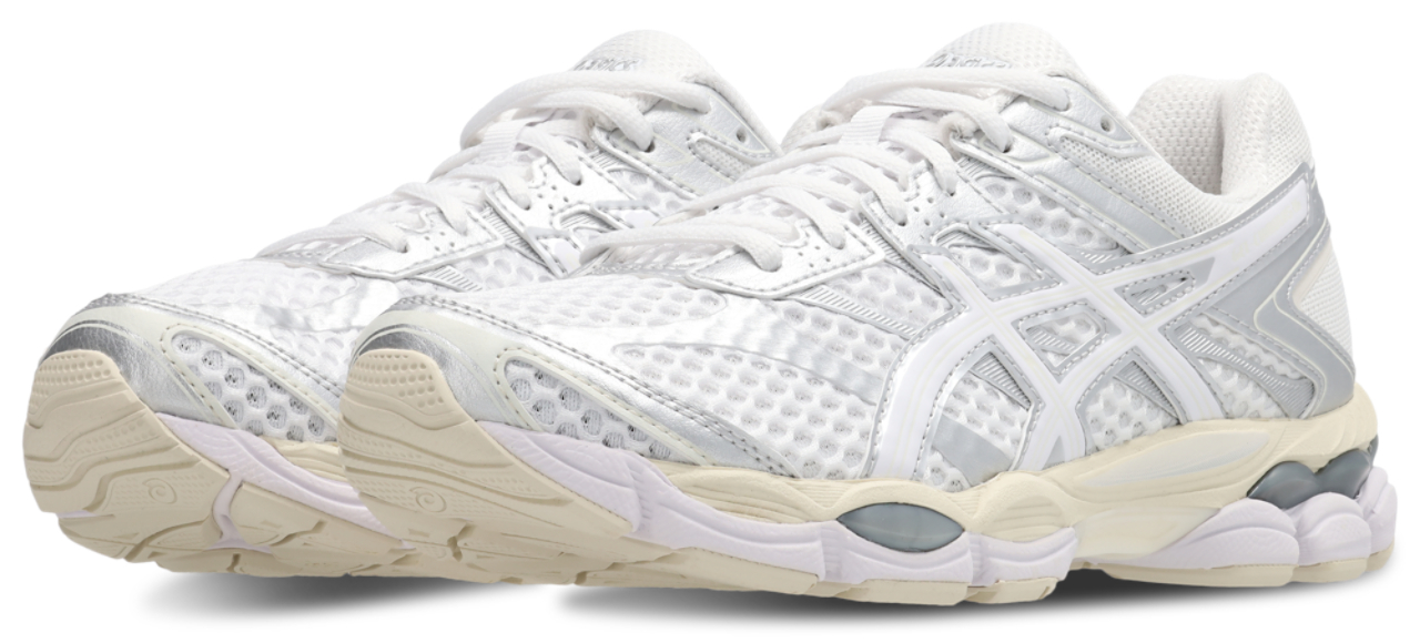 Asics GEL-CUMULUS 16 Immagine 2 di 7. Tocca per aprire la galleria fotografica.