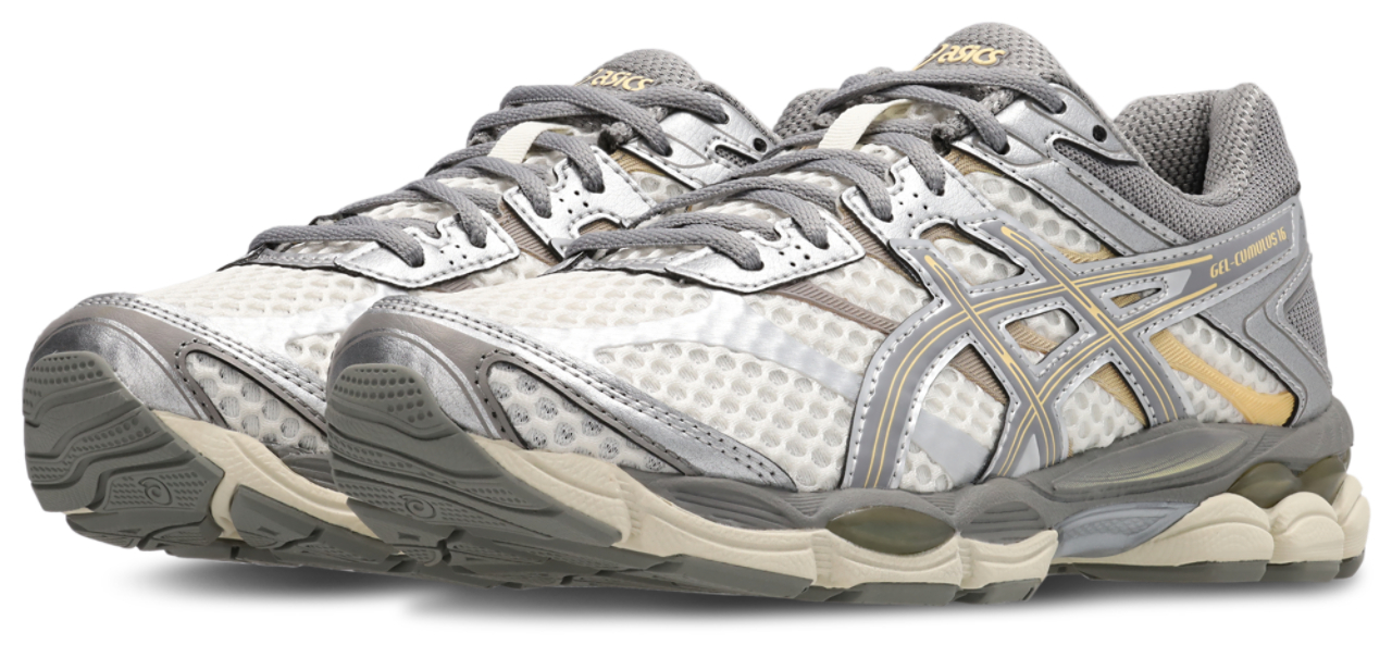 Asics GEL-CUMULUS 16 Foot Locker Poland