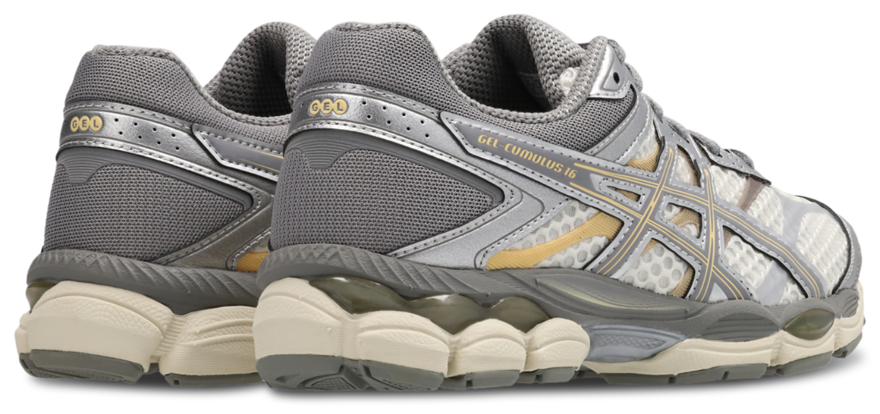 Asics GEL-CUMULUS 16 Image 3 of 7. Tap to open photo gallery.