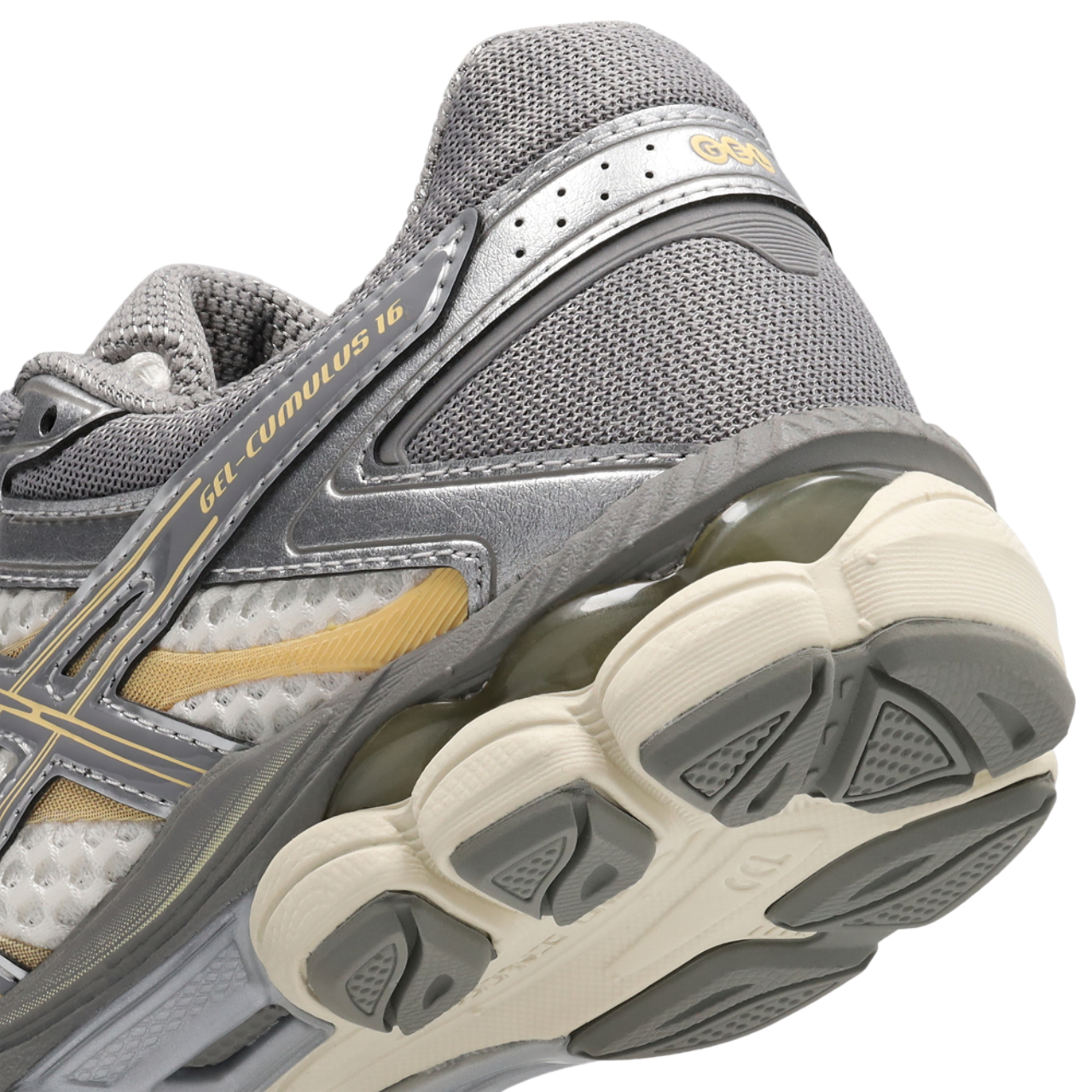 Asics GEL-CUMULUS 16 Image 7 of 7. Tap to open photo gallery.