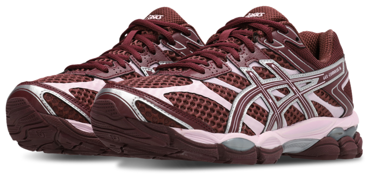 Asics GEL-CUMULUS 16 Image 2 of 7. Tap to open photo gallery.