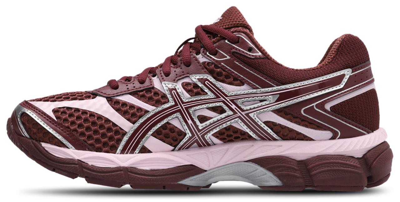 Asics GEL-CUMULUS 16 Image 4 of 7. Tap to open photo gallery.