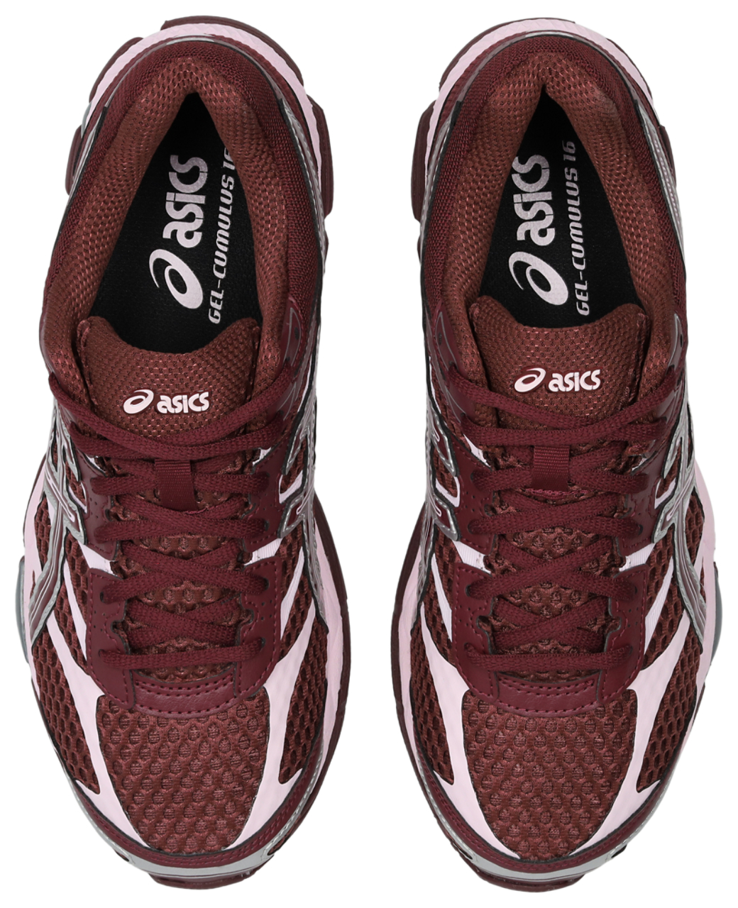 Asics GEL-CUMULUS 16 Image 5 of 7. Tap to open photo gallery.