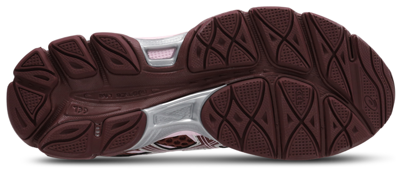 Asics GEL-CUMULUS 16 Image 6 of 7. Tap to open photo gallery.
