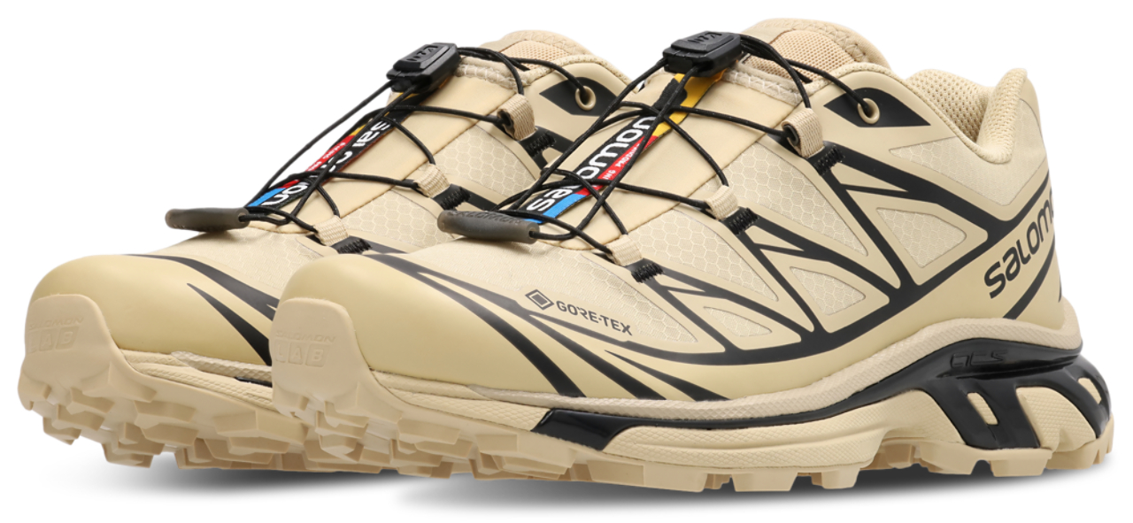 Salomon XT-6 GTX Bild 2 von 7. Antippen, um die Fotogalerie zu öffnen.