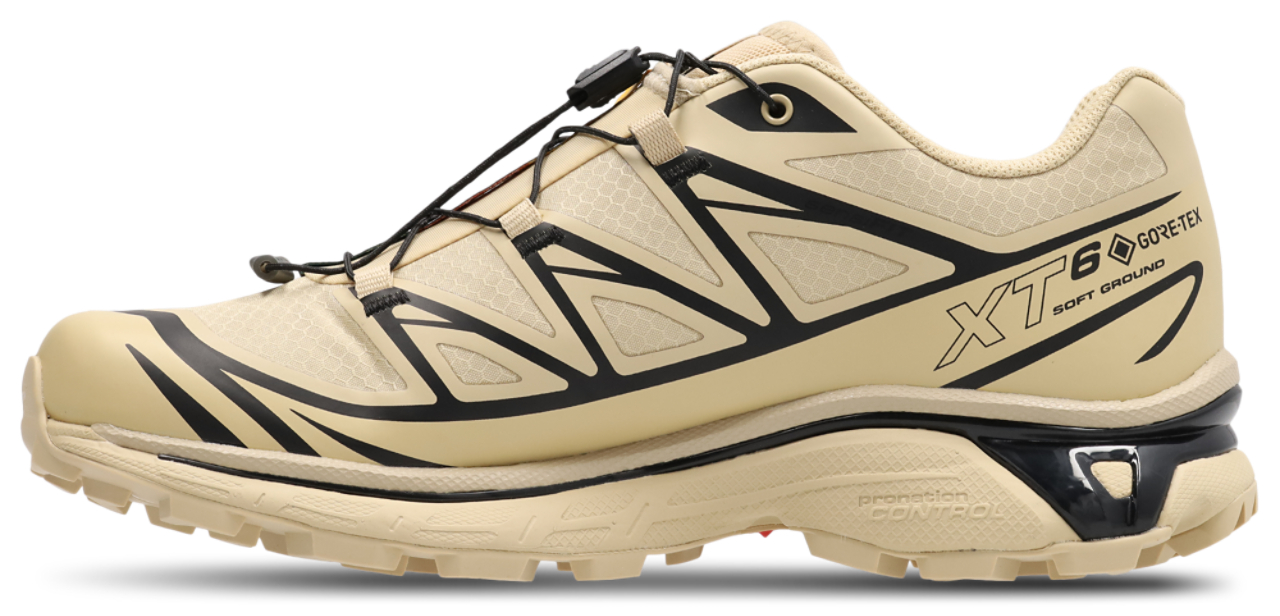 Salomon XT-6 GTX Bild 4 von 7. Antippen, um die Fotogalerie zu öffnen.