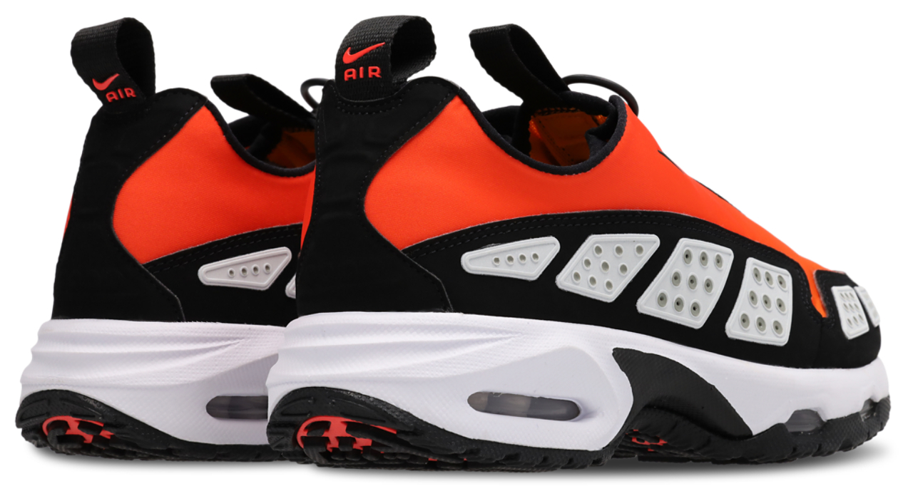 Nike Air Max SNDR Image 5 of 9. Tap to open photo gallery.