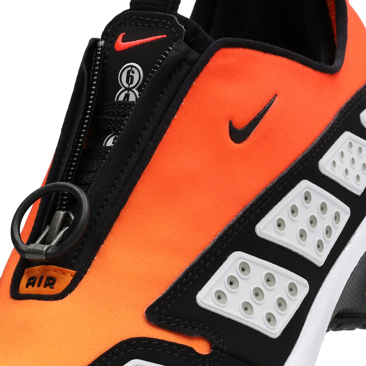 Nike Air Max SNDR Image 9 of 9. Tap to open photo gallery.
