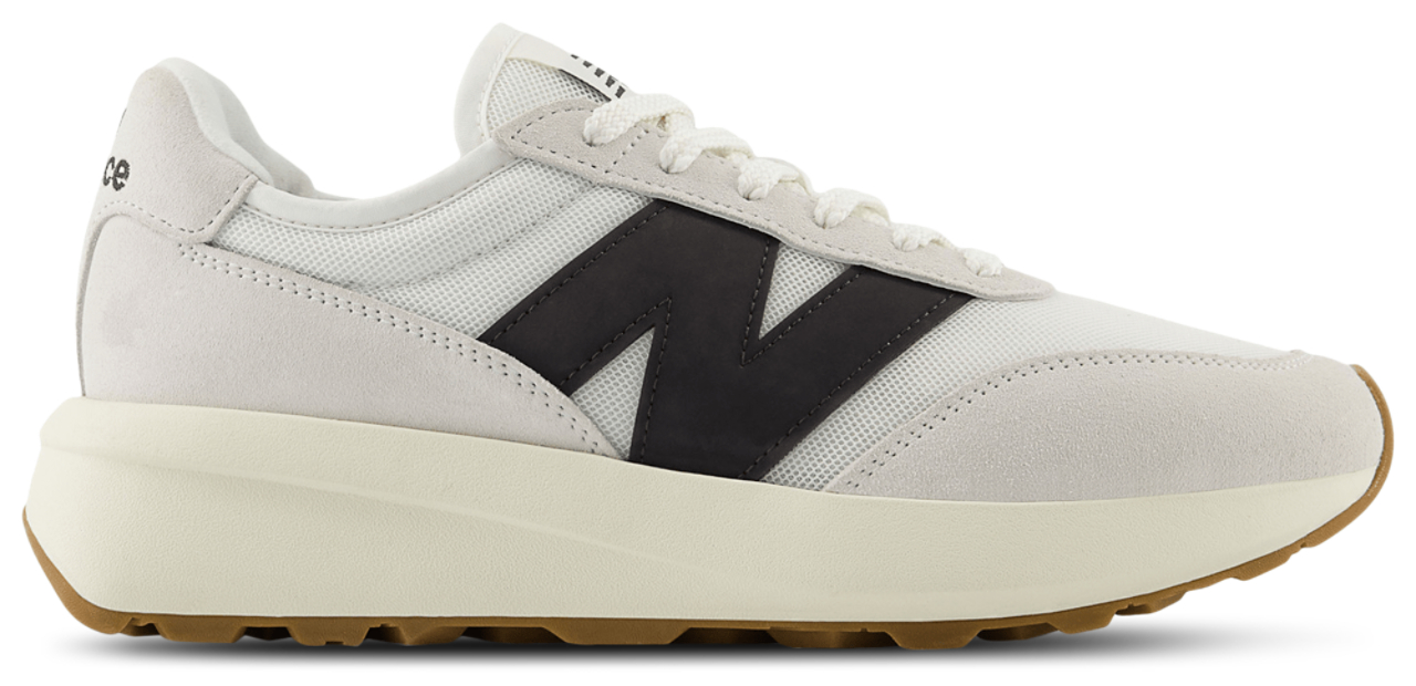 New Balance 370 Image 1 sur 6. Appuyez pour ouvrir la galerie de photos.