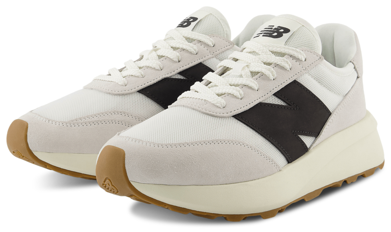 New Balance 370 Image 2 sur 6. Appuyez pour ouvrir la galerie de photos.