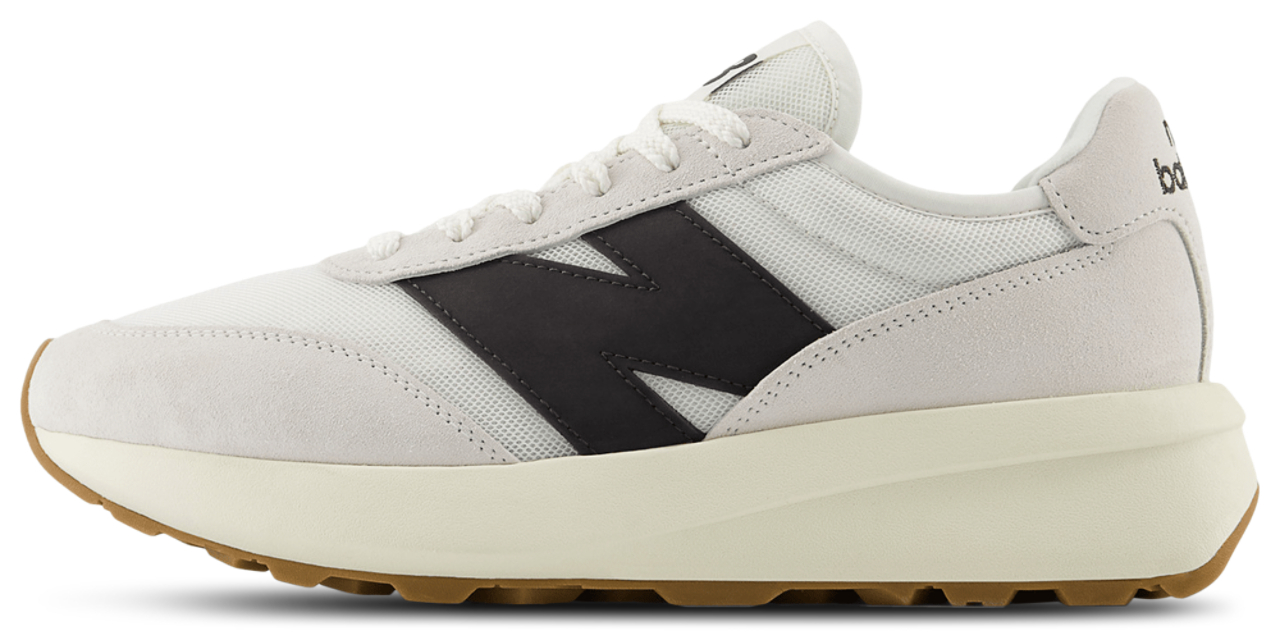 New Balance 370 Image 4 sur 6. Appuyez pour ouvrir la galerie de photos.