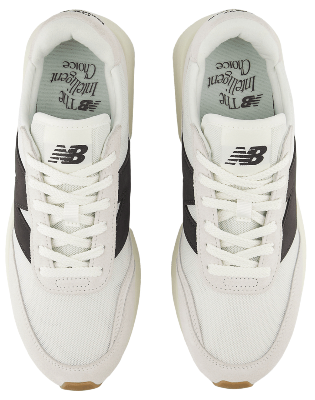 New Balance 370 Image 5 sur 6. Appuyez pour ouvrir la galerie de photos.