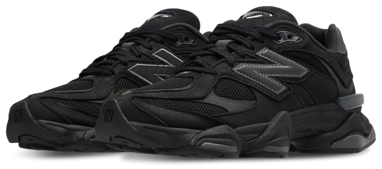 New Balance 9060 Image 2 of 7. Tap to open photo gallery.