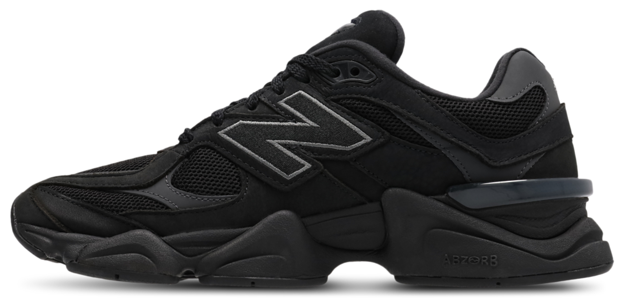 New Balance 9060 Image 4 of 7. Tap to open photo gallery.