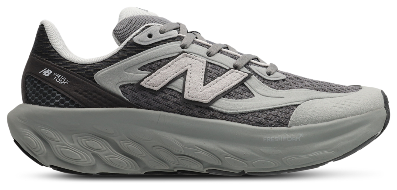 New Balance Fresh Foam Trainer Image 1 sur 8. Appuyez pour ouvrir la galerie de photos.