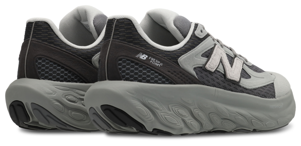 New Balance Fresh Foam Trainer Image 3 sur 8. Appuyez pour ouvrir la galerie de photos.