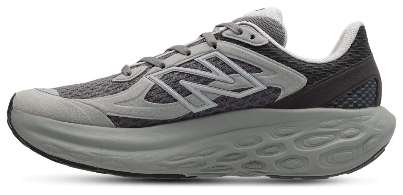 New Balance Fresh Foam Trainer Image 4 sur 8. Appuyez pour ouvrir la galerie de photos.