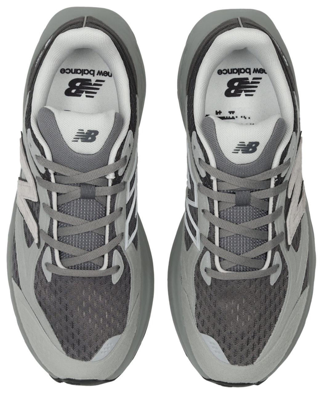 New Balance Fresh Foam Trainer Image 5 sur 8. Appuyez pour ouvrir la galerie de photos.