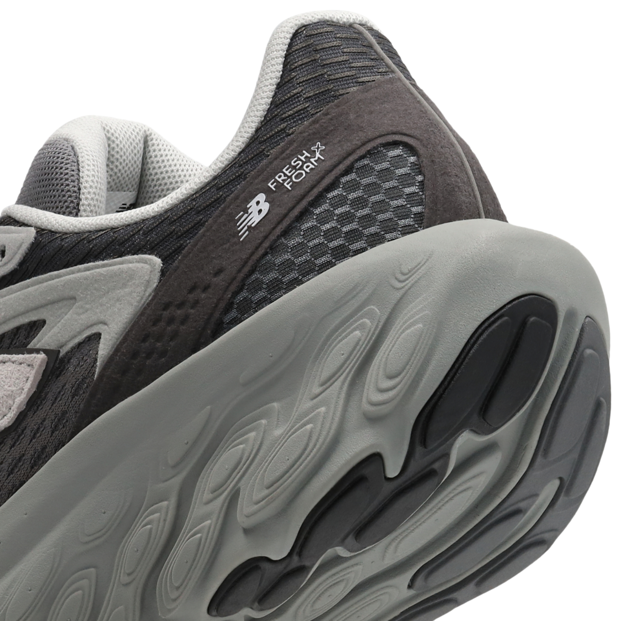 New Balance Fresh Foam Trainer Image 7 sur 8. Appuyez pour ouvrir la galerie de photos.