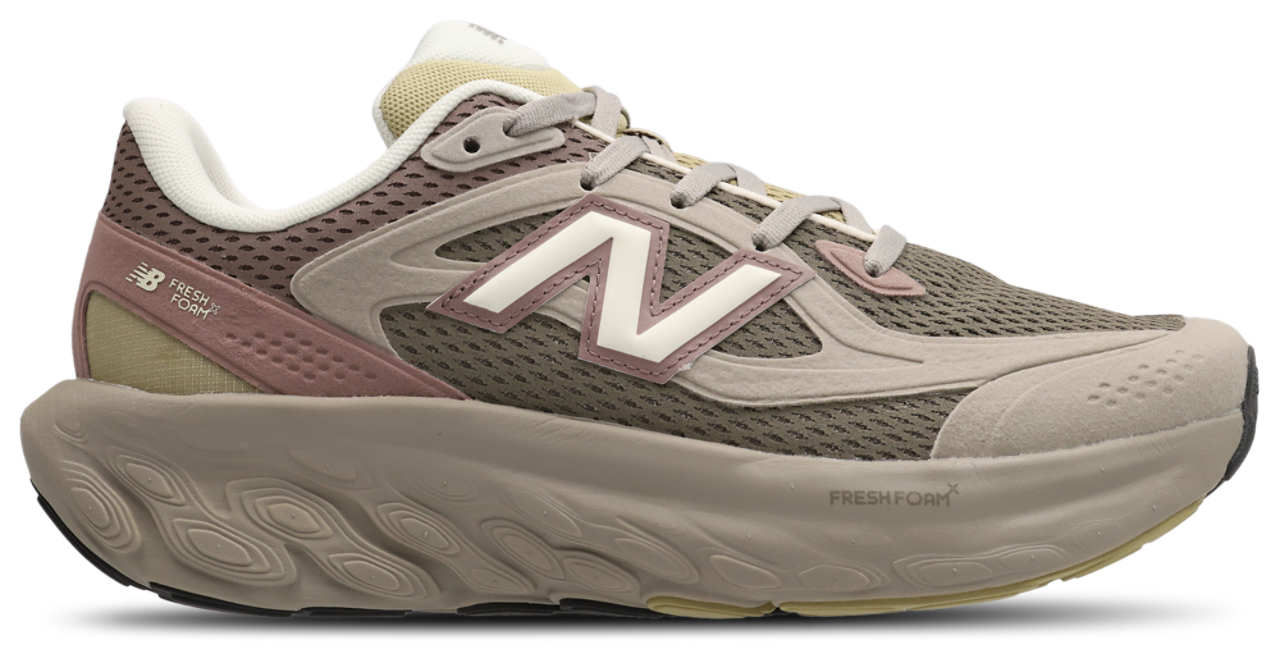 New Balance Fresh Foam Trainer Image 1 of 7. Tap to open photo gallery.
