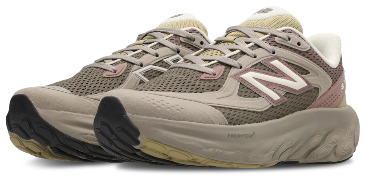 New Balance Fresh Foam Trainer Image 2 of 7. Tap to open photo gallery.