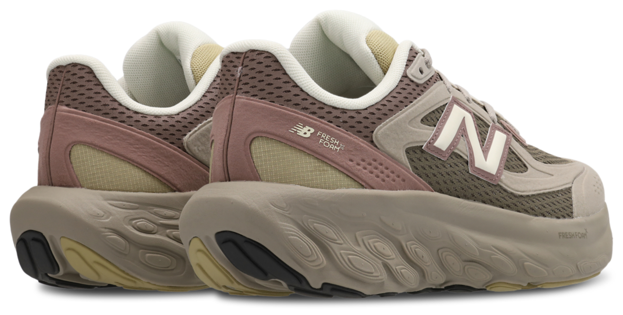 New Balance Fresh Foam Trainer Image 3 of 7. Tap to open photo gallery.