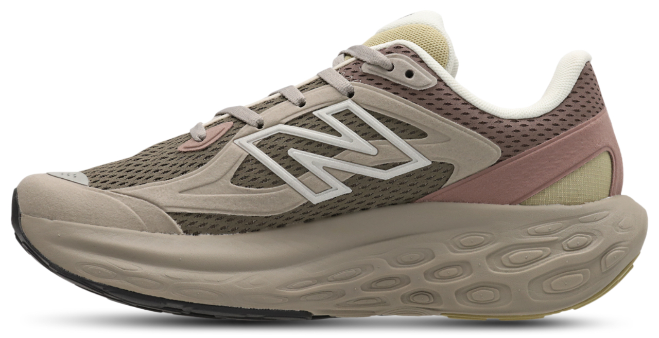 New Balance Fresh Foam Trainer Image 4 of 7. Tap to open photo gallery.