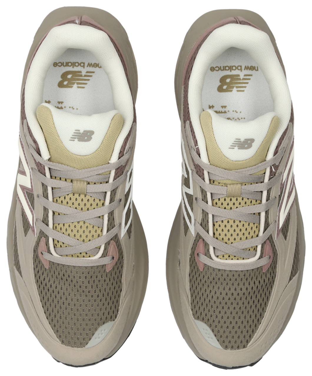New Balance Fresh Foam Trainer Image 5 of 7. Tap to open photo gallery.