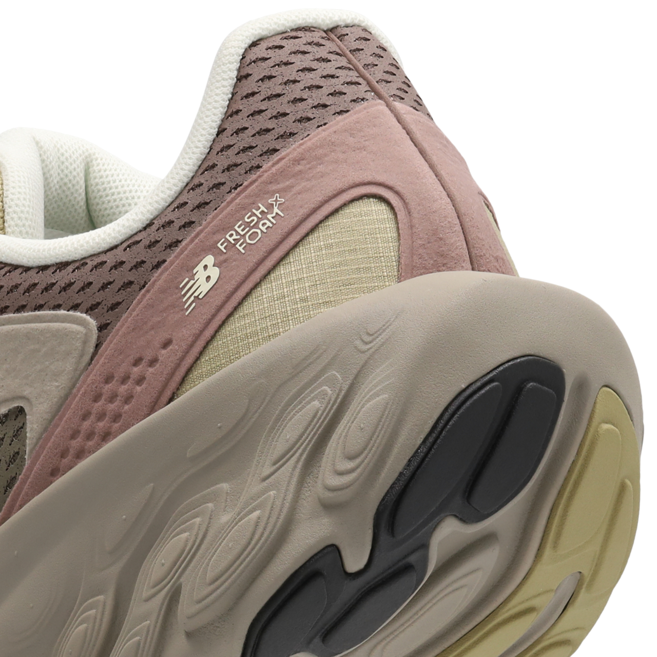 New Balance Fresh Foam Trainer Image 7 of 7. Tap to open photo gallery.