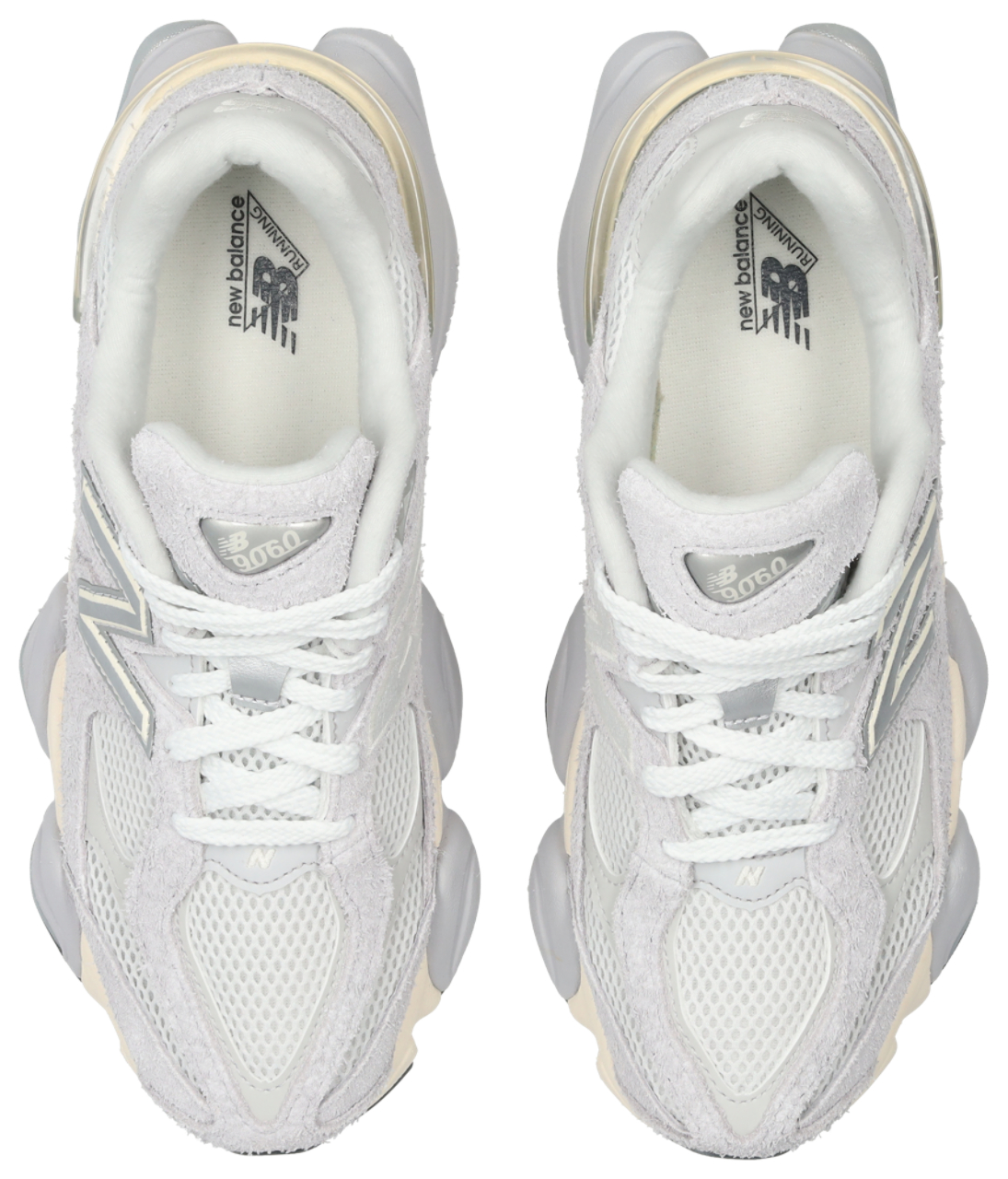 New Balance 9060 Image 5 of 7. Tap to open photo gallery.