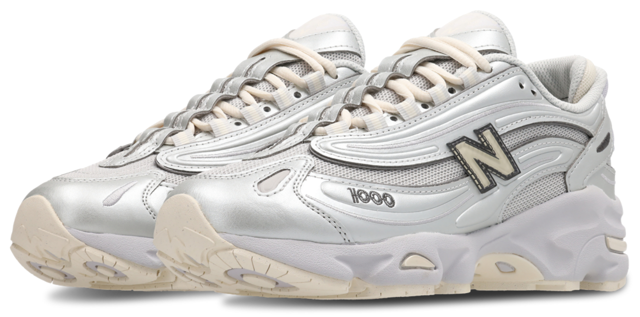 New Balance M1000 Imagen 2 de 7. Toque para abrir la galería de fotos.