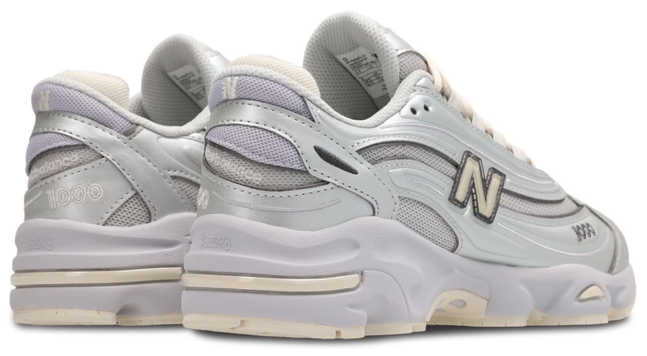 New Balance M1000 Imagen 3 de 7. Toque para abrir la galería de fotos.