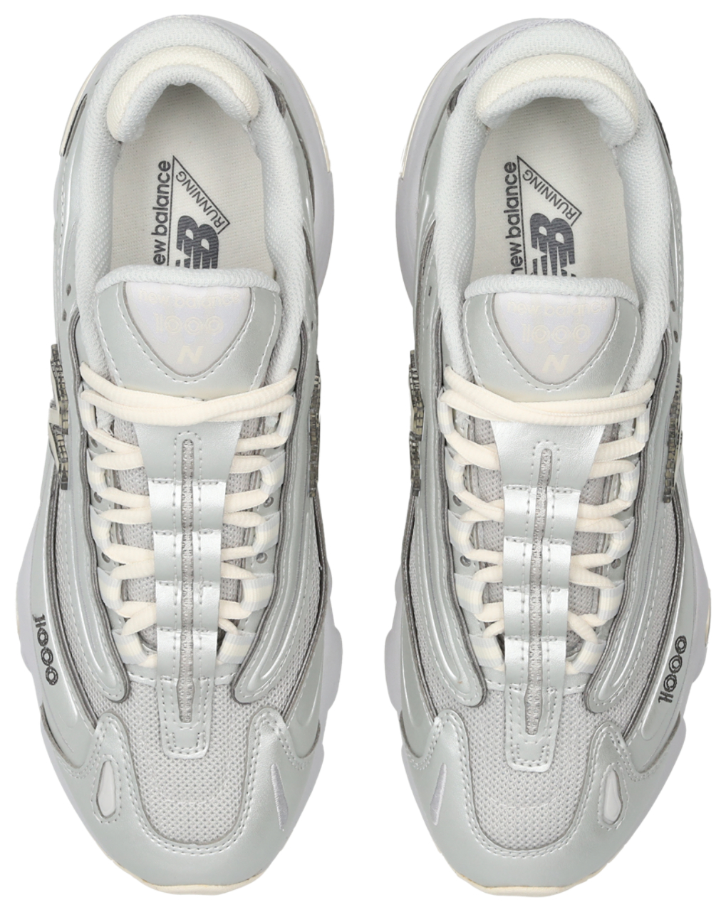 New Balance M1000 Imagen 5 de 7. Toque para abrir la galería de fotos.