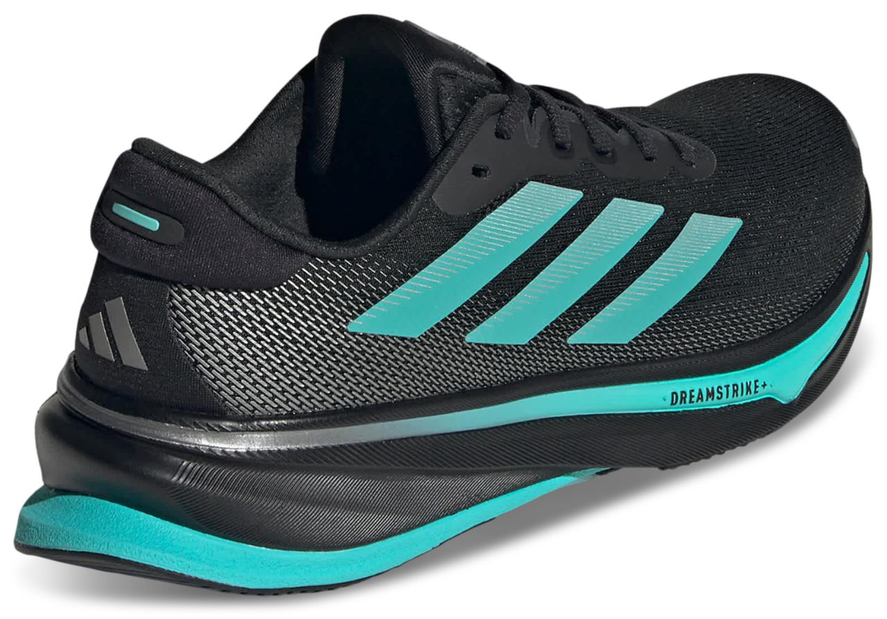 adidas Mercedes AMG Petronas F1 Supernova Rise 2 Image 3 sur 6. Appuyez pour ouvrir la galerie de photos.