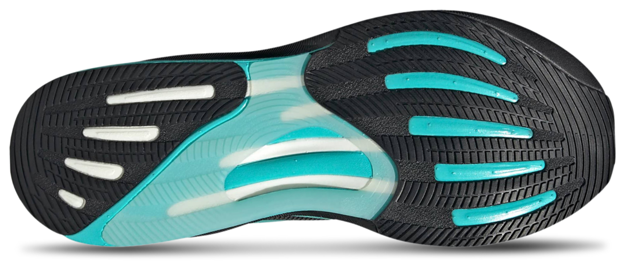 adidas Mercedes AMG Petronas F1 Supernova Rise 2 Image 6 sur 6. Appuyez pour ouvrir la galerie de photos.