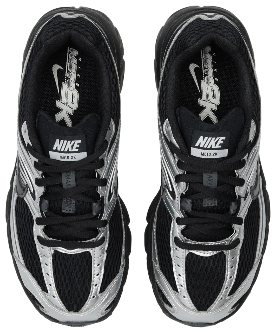 Nike Air Max Moto 2K Image 5 of 7. Tap to open photo gallery.