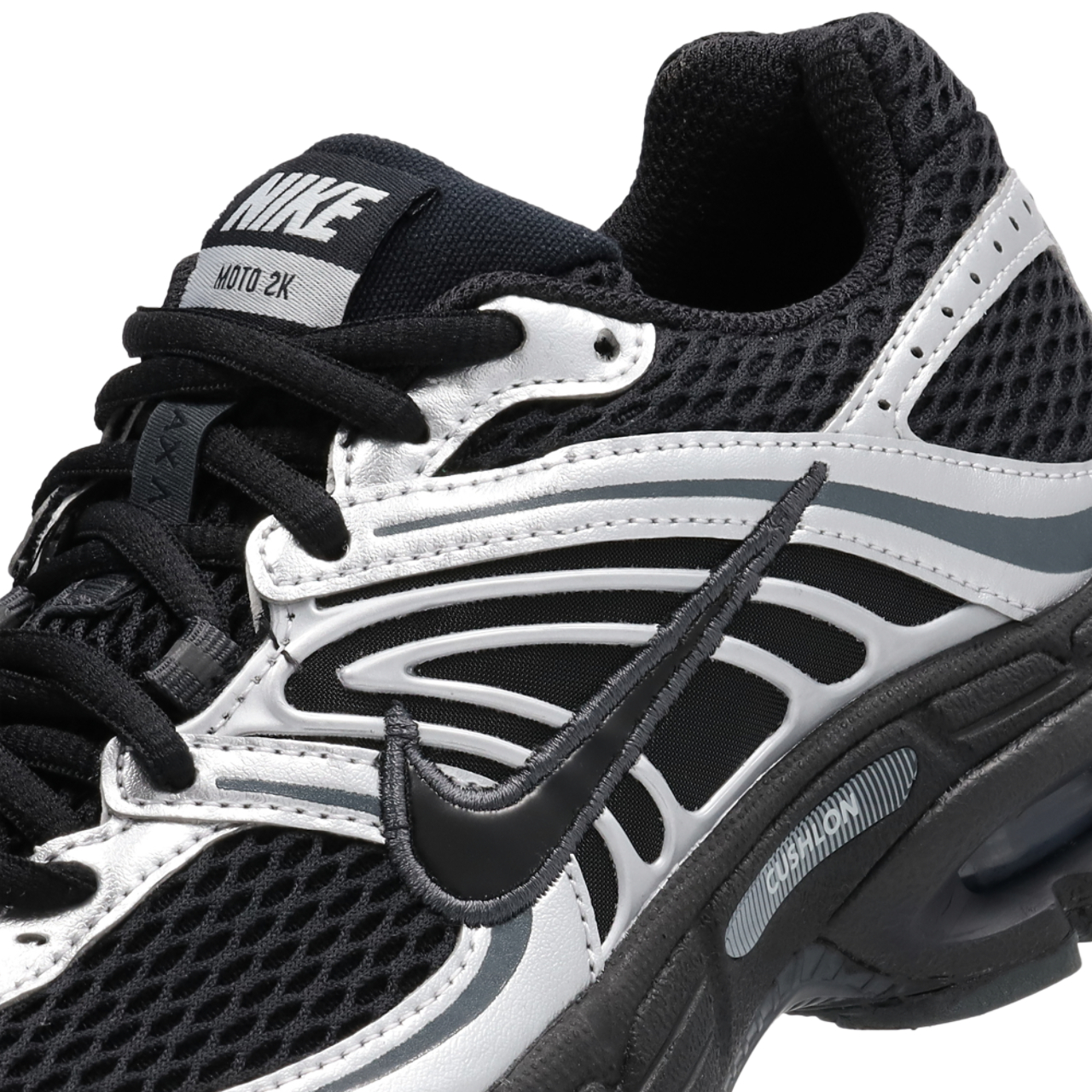 Nike Air Max Moto 2K Image 7 of 7. Tap to open photo gallery.