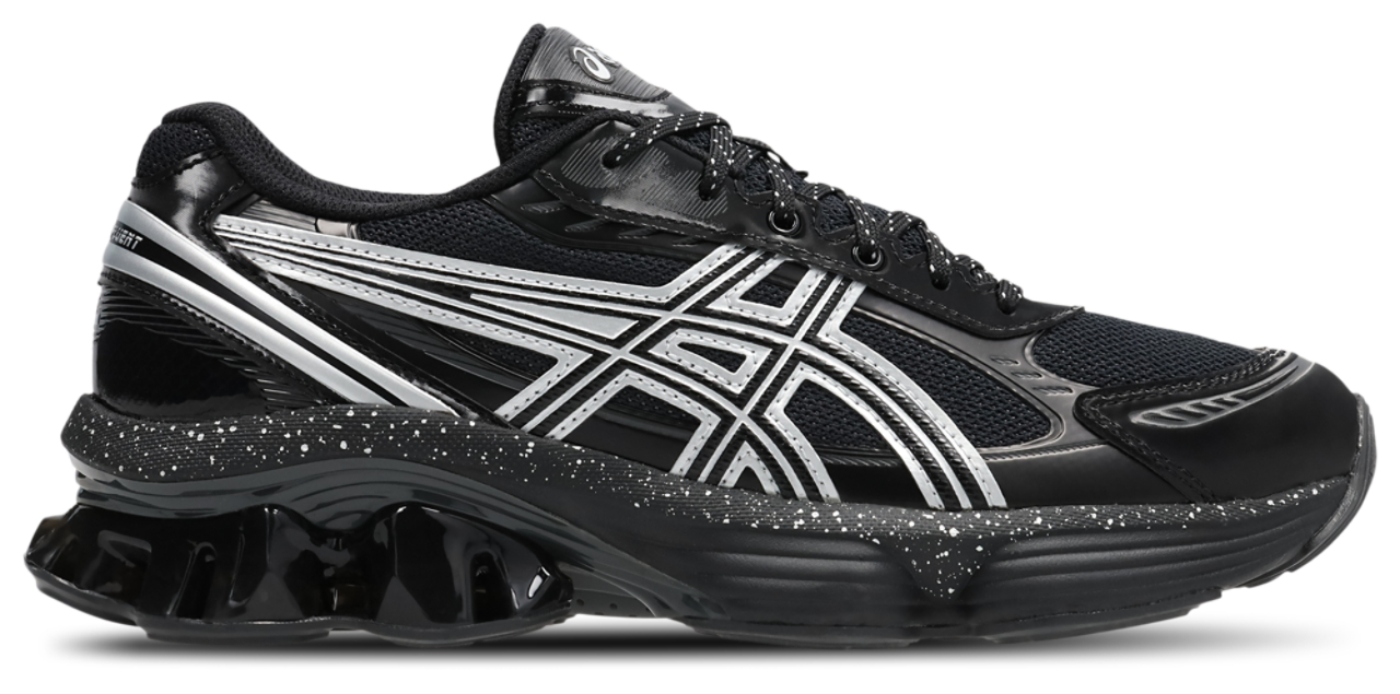 Asics GEL-KINETIC FLUENT Image 1 of 7. Tap to open photo gallery.