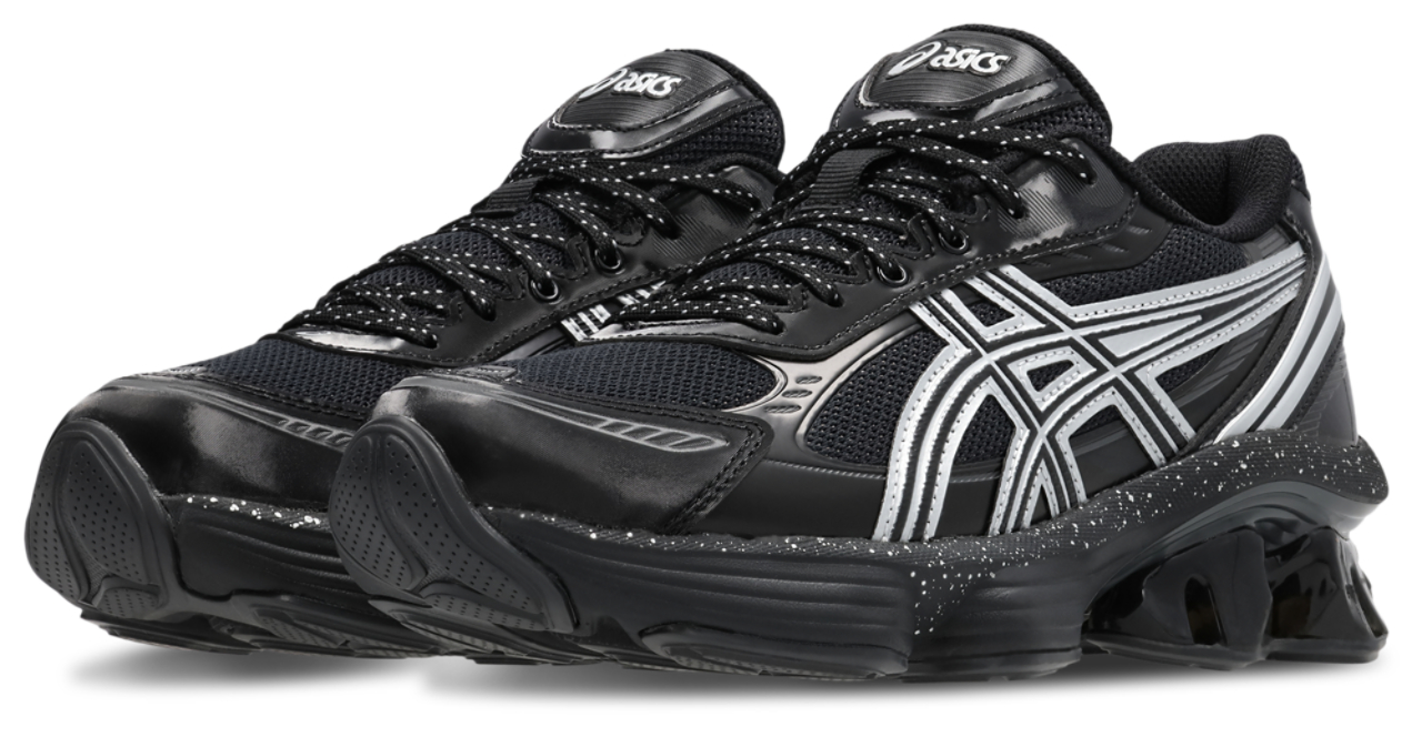 Asics GEL-KINETIC FLUENT Image 2 of 7. Tap to open photo gallery.